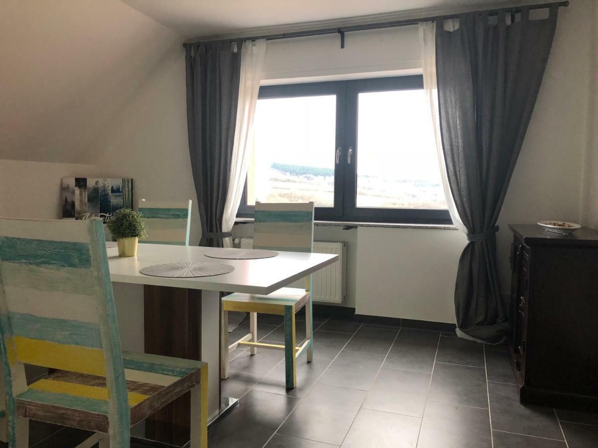 Ferienwohnung Jodis Bonerath Exterior foto